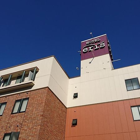 Hotel Eris Hakata (Adults Only) Φουκουόκα Εξωτερικό φωτογραφία