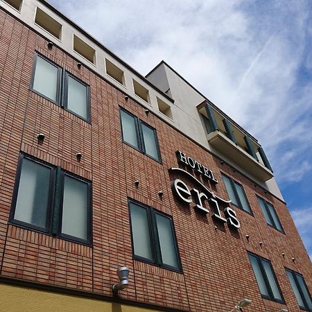 Hotel Eris Hakata (Adults Only) Φουκουόκα Εξωτερικό φωτογραφία