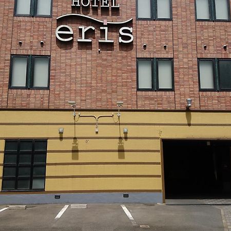 Hotel Eris Hakata (Adults Only) Φουκουόκα Εξωτερικό φωτογραφία