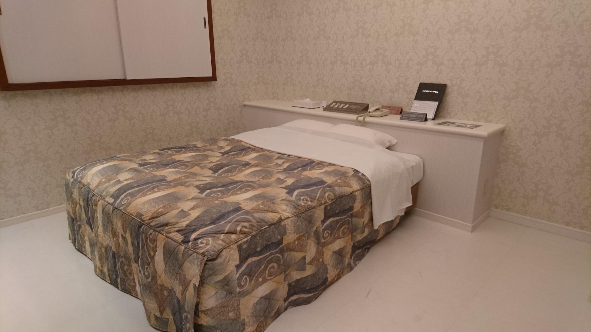 Hotel Eris Hakata (Adults Only) Φουκουόκα Εξωτερικό φωτογραφία