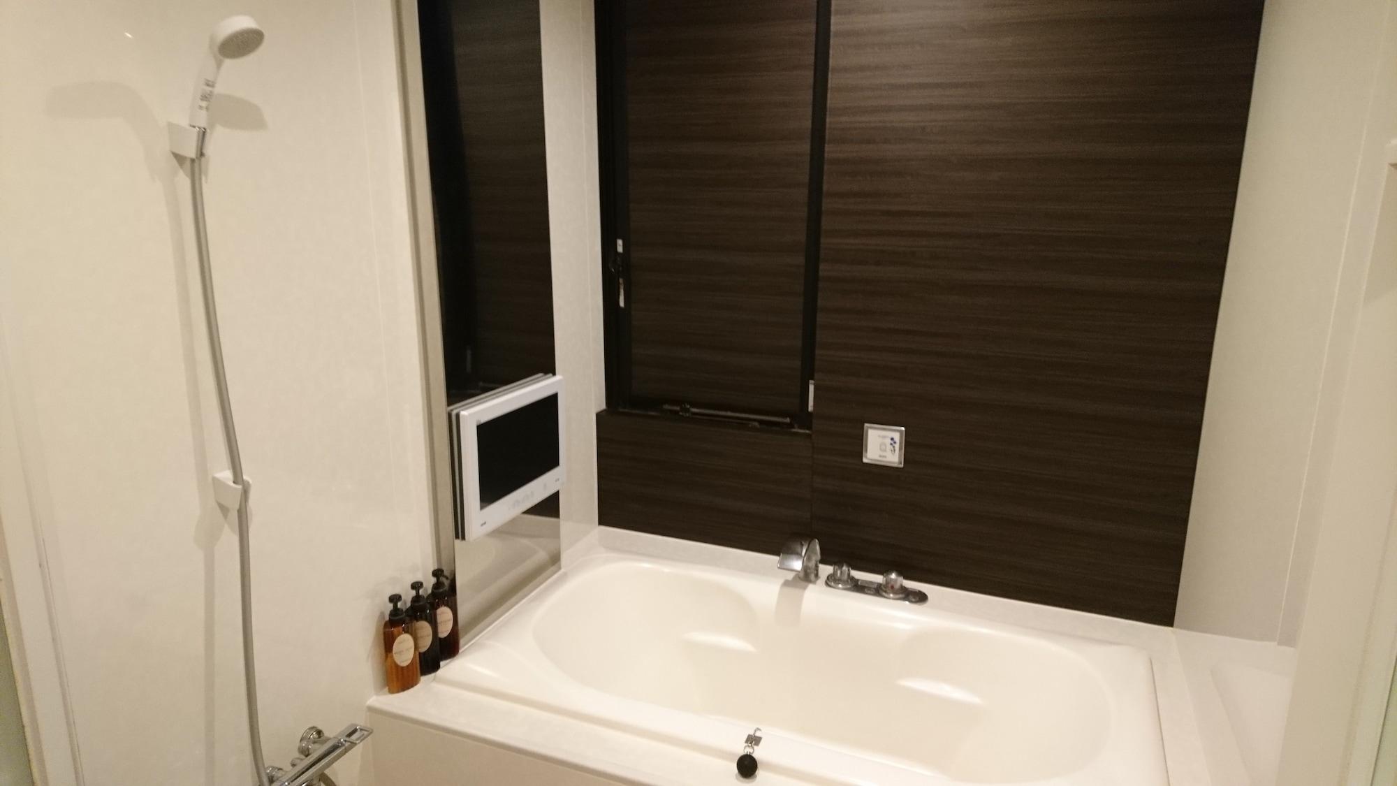 Hotel Eris Hakata (Adults Only) Φουκουόκα Εξωτερικό φωτογραφία