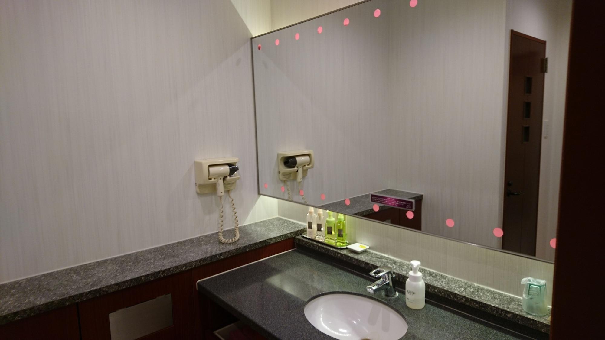 Hotel Eris Hakata (Adults Only) Φουκουόκα Εξωτερικό φωτογραφία