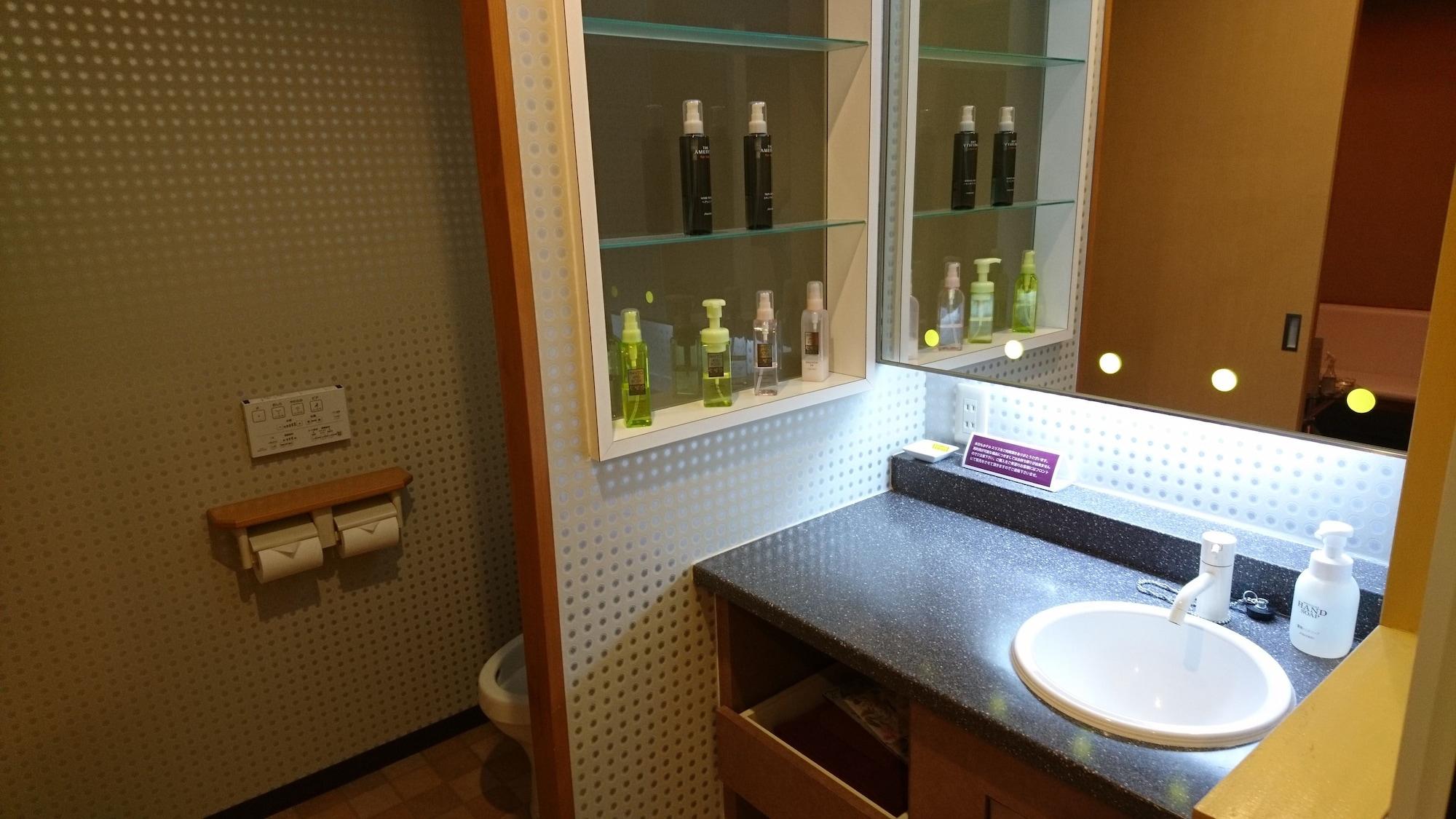 Hotel Eris Hakata (Adults Only) Φουκουόκα Εξωτερικό φωτογραφία