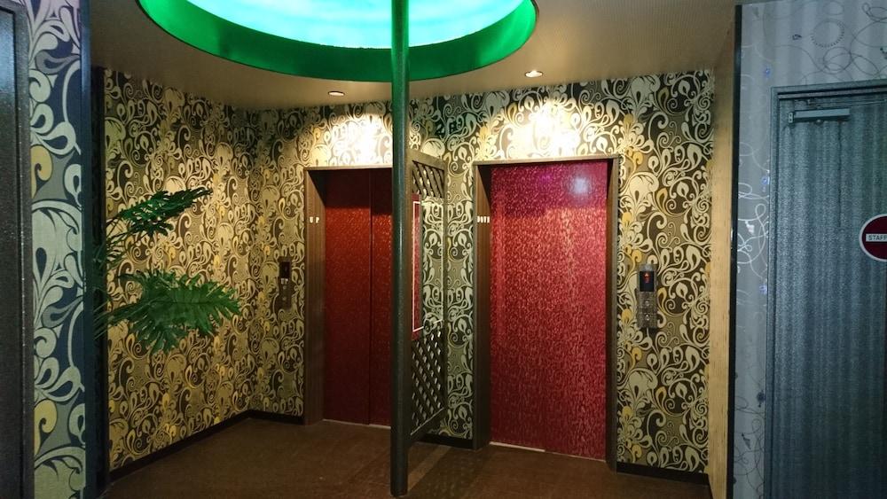 Hotel Eris Hakata (Adults Only) Φουκουόκα Εξωτερικό φωτογραφία