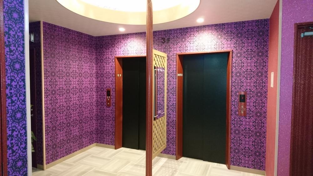 Hotel Eris Hakata (Adults Only) Φουκουόκα Εξωτερικό φωτογραφία