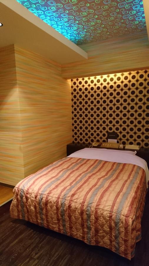 Hotel Eris Hakata (Adults Only) Φουκουόκα Εξωτερικό φωτογραφία