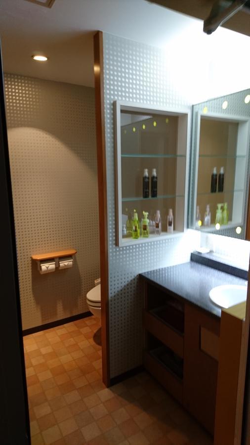Hotel Eris Hakata (Adults Only) Φουκουόκα Εξωτερικό φωτογραφία
