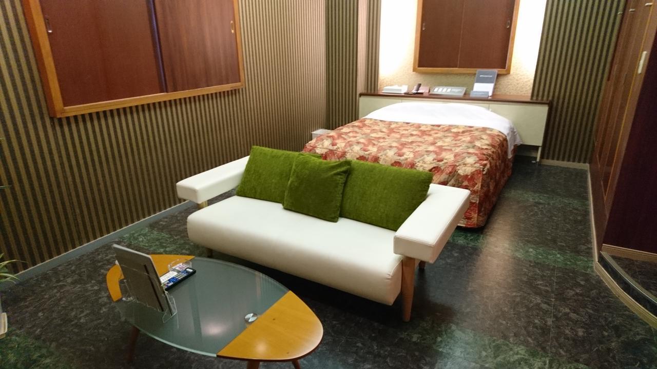 Hotel Eris Hakata (Adults Only) Φουκουόκα Εξωτερικό φωτογραφία