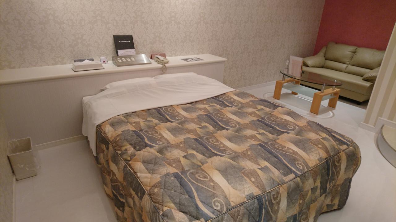 Hotel Eris Hakata (Adults Only) Φουκουόκα Εξωτερικό φωτογραφία