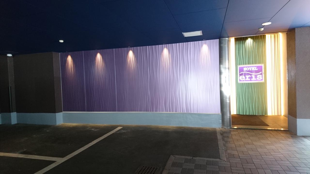 Hotel Eris Hakata (Adults Only) Φουκουόκα Εξωτερικό φωτογραφία