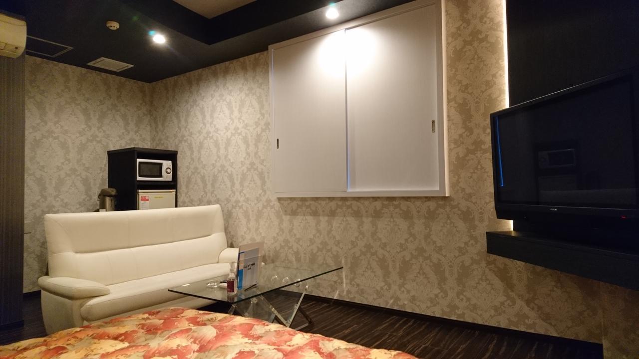 Hotel Eris Hakata (Adults Only) Φουκουόκα Εξωτερικό φωτογραφία