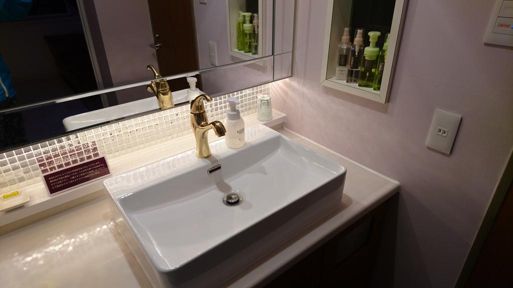 Hotel Eris Hakata (Adults Only) Φουκουόκα Εξωτερικό φωτογραφία