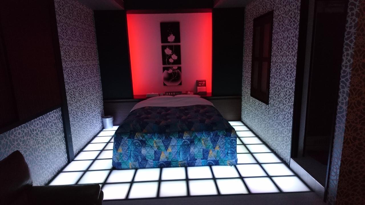 Hotel Eris Hakata (Adults Only) Φουκουόκα Εξωτερικό φωτογραφία