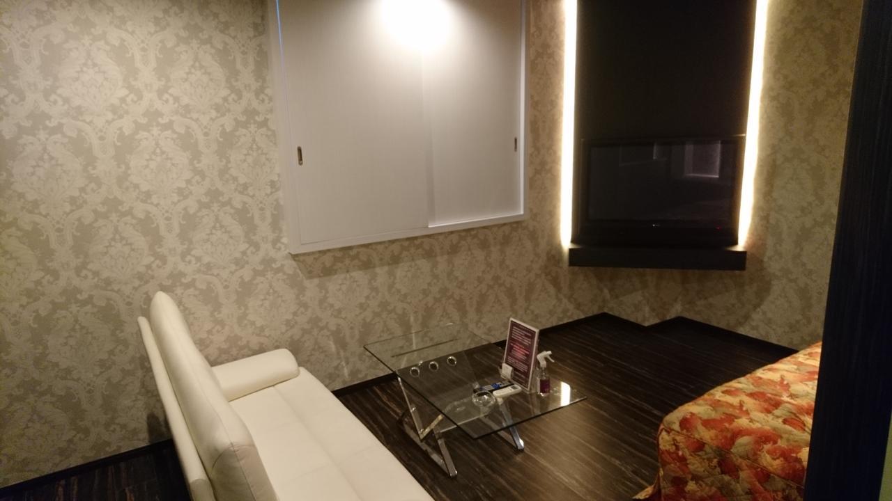 Hotel Eris Hakata (Adults Only) Φουκουόκα Εξωτερικό φωτογραφία