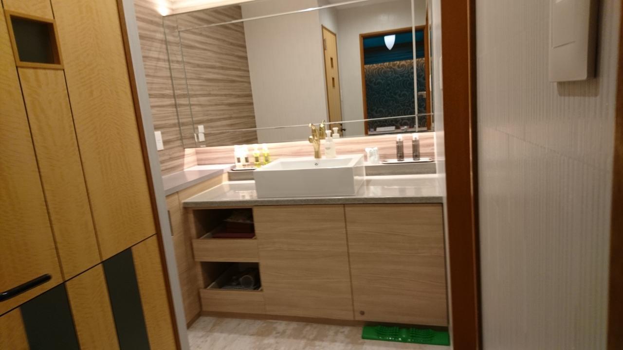 Hotel Eris Hakata (Adults Only) Φουκουόκα Εξωτερικό φωτογραφία