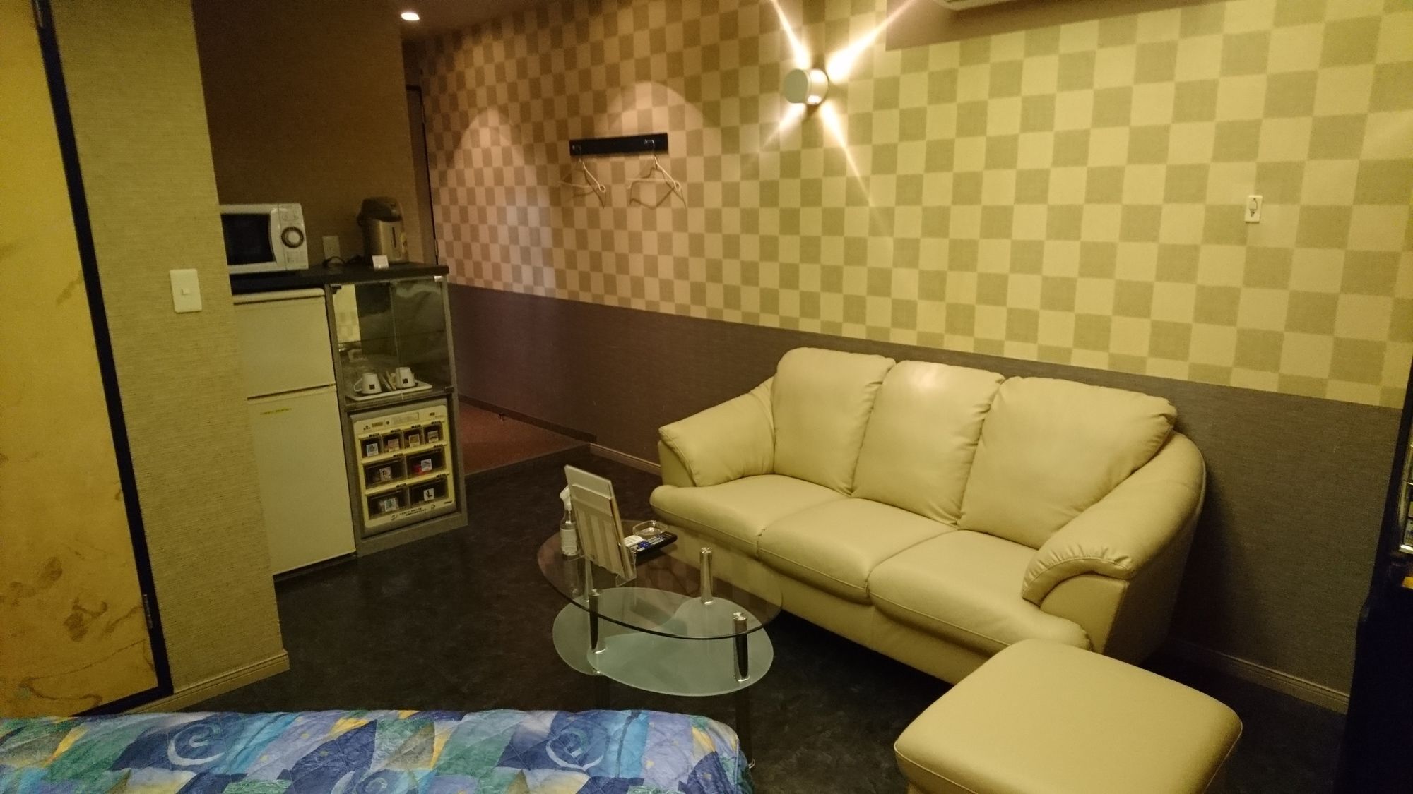Hotel Eris Hakata (Adults Only) Φουκουόκα Εξωτερικό φωτογραφία