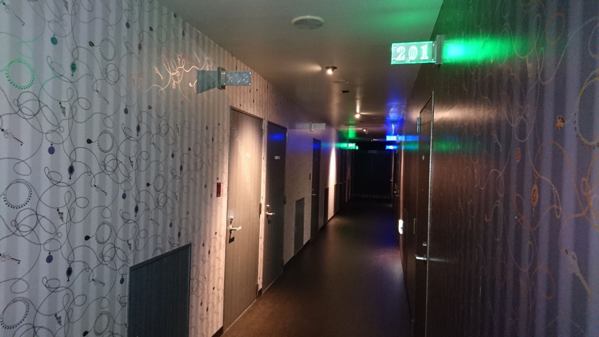 Hotel Eris Hakata (Adults Only) Φουκουόκα Εξωτερικό φωτογραφία